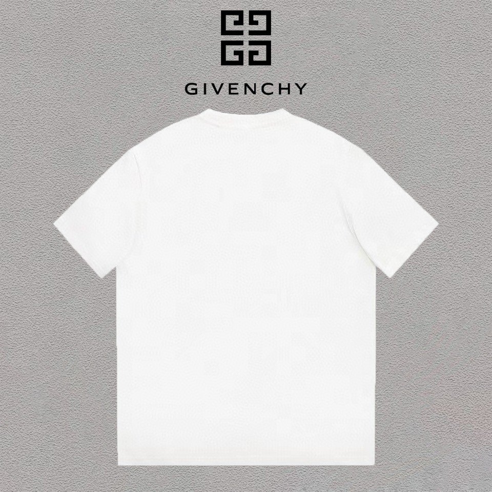Givenchy T-Shirt XS-L - Imagen 3