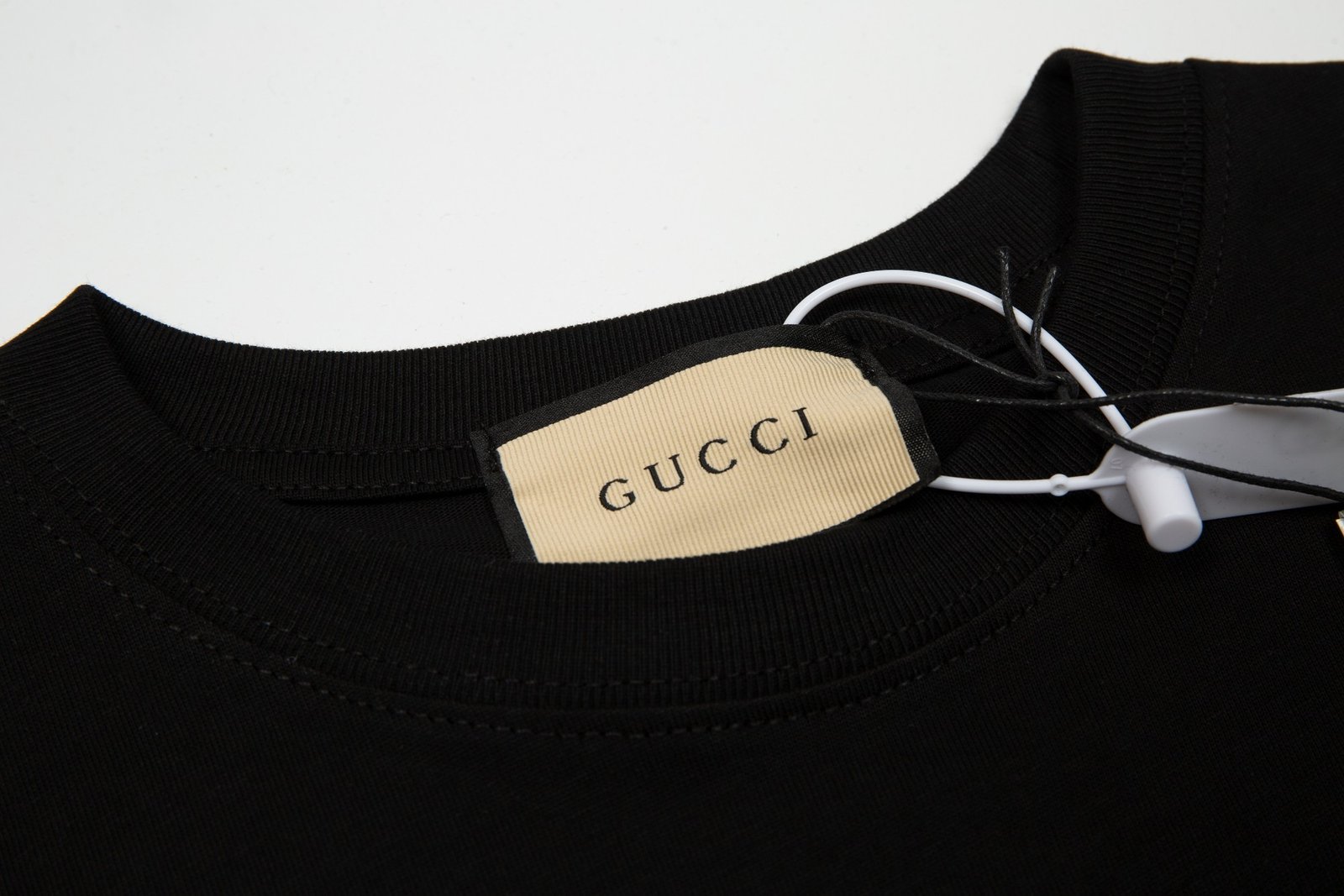 Gucci T-Shirt XS-L - Imagem 5