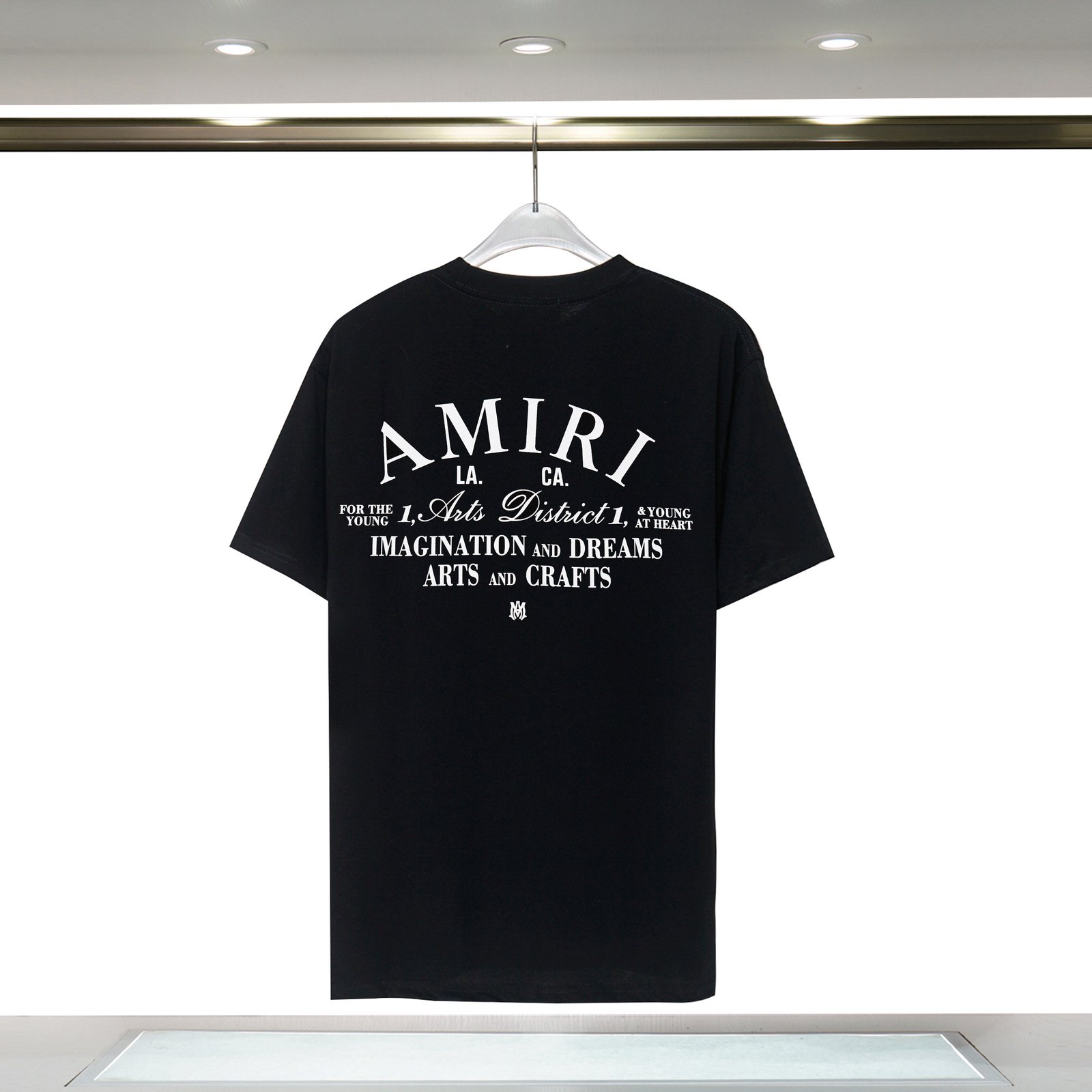 Amiri T-Shirt S-3XL - Imagen 14