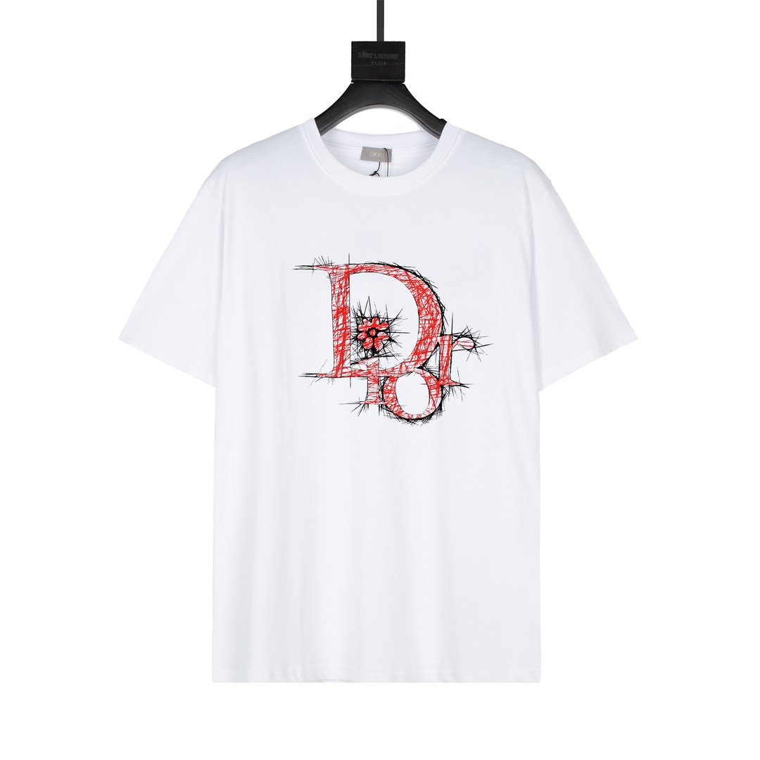 Dior T-Shirt S-XL