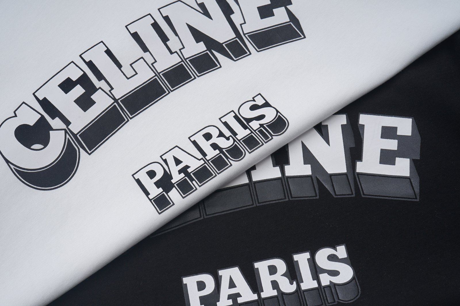 Celine T-Shirt S-3XL - Image 26