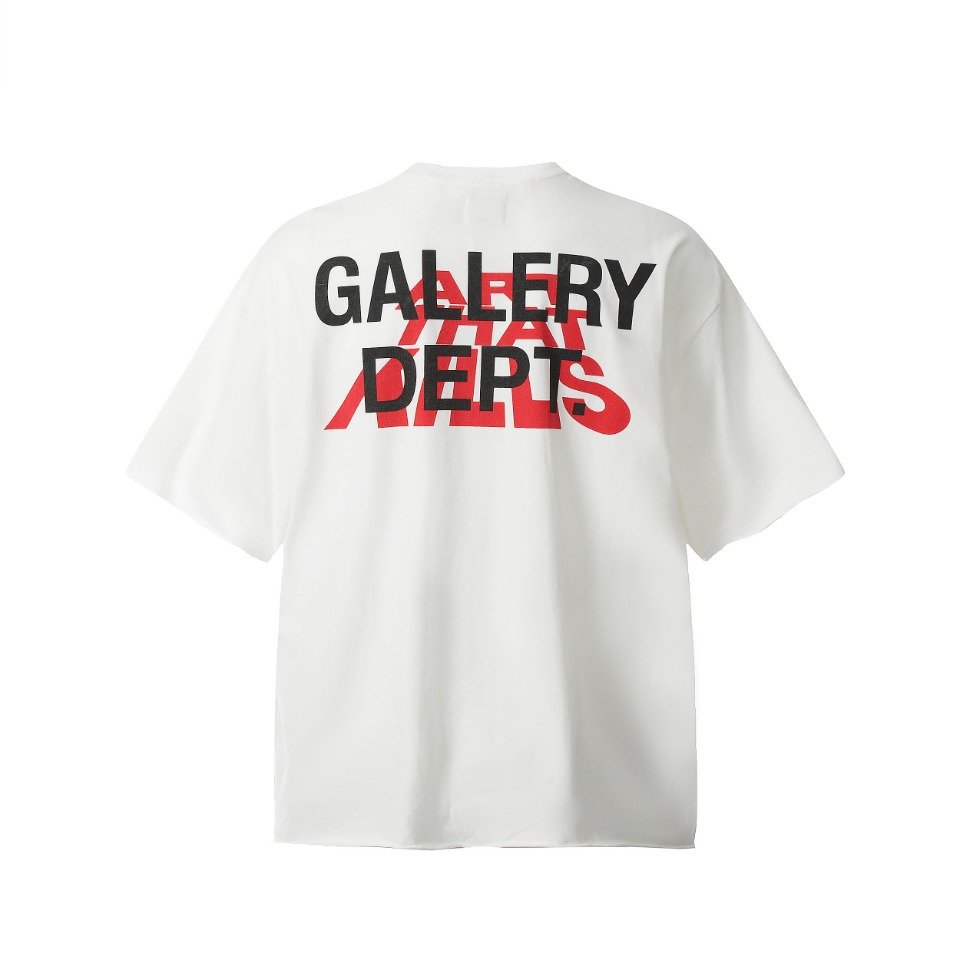 Gallery Dept T-Shirt S-XL - Imagem 6