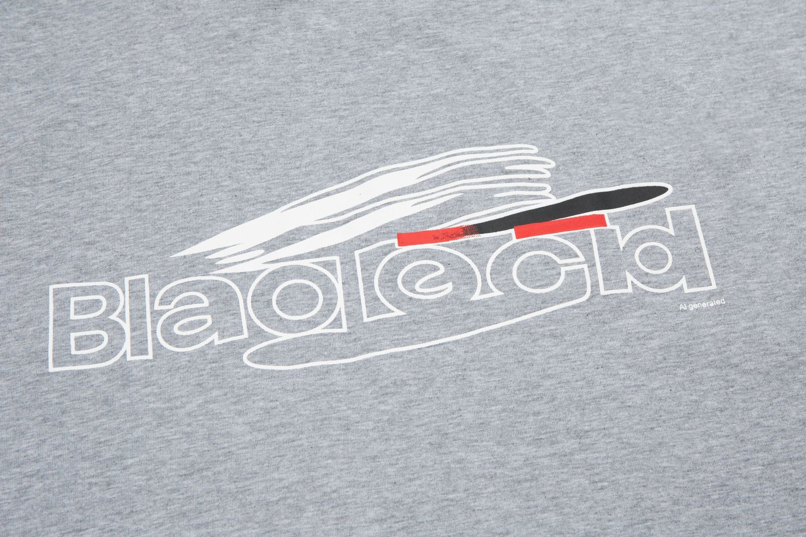 Balenciaga T-Shirt XS-L - Imagine 5