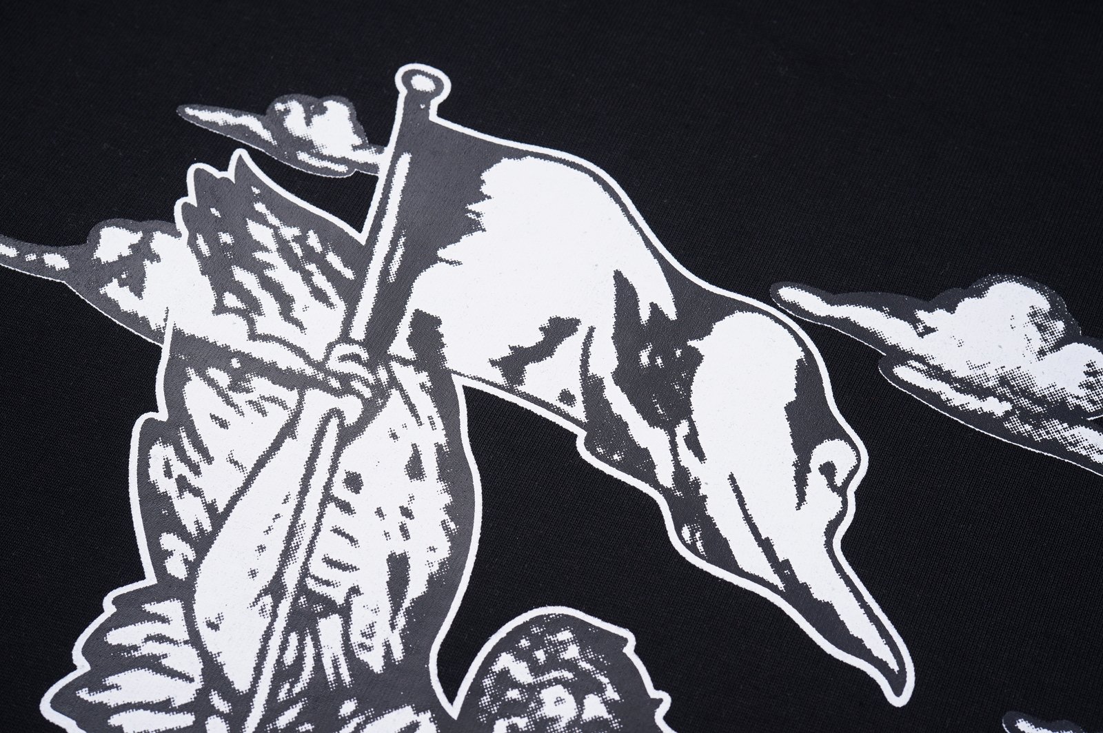 Amiri T-Shirt S-3XL - Imagen 9