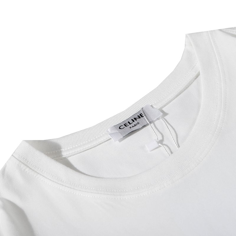 Celine T-Shirt S-2XL - Image 8