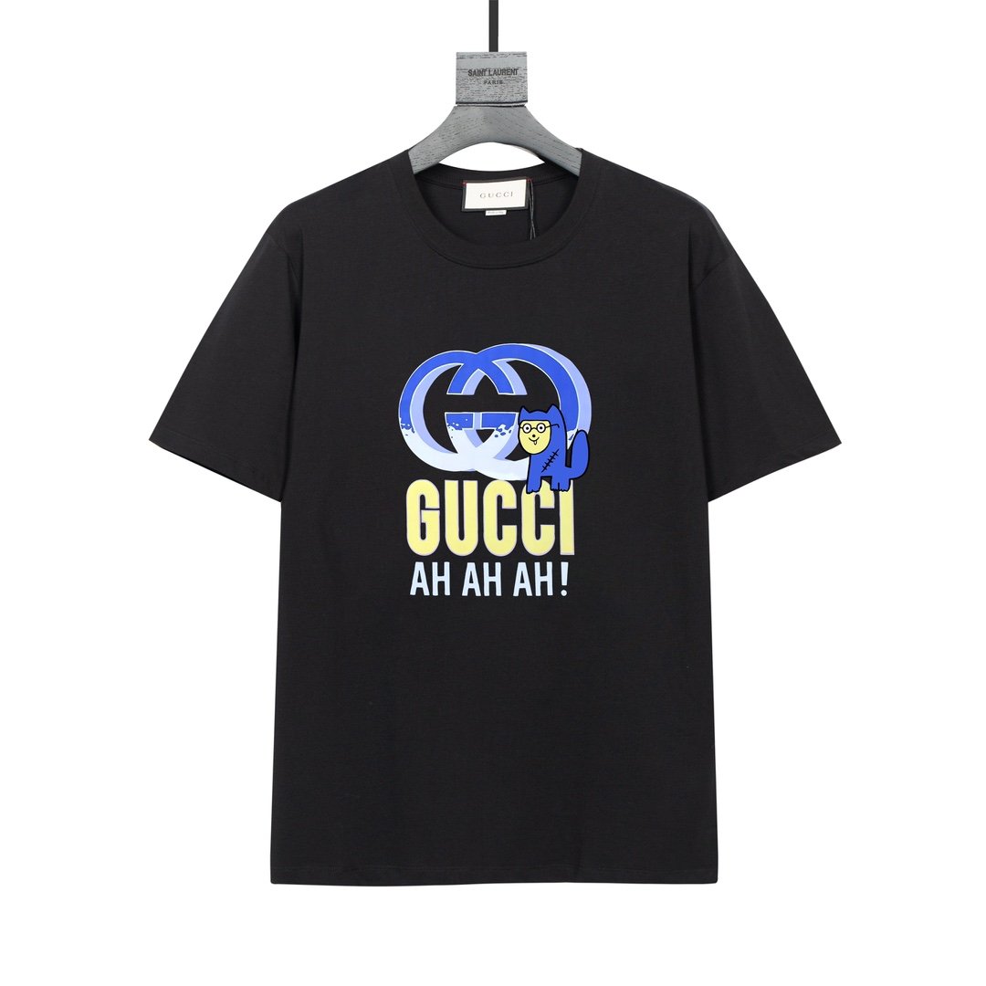 Gucci T-Shirt S-XL