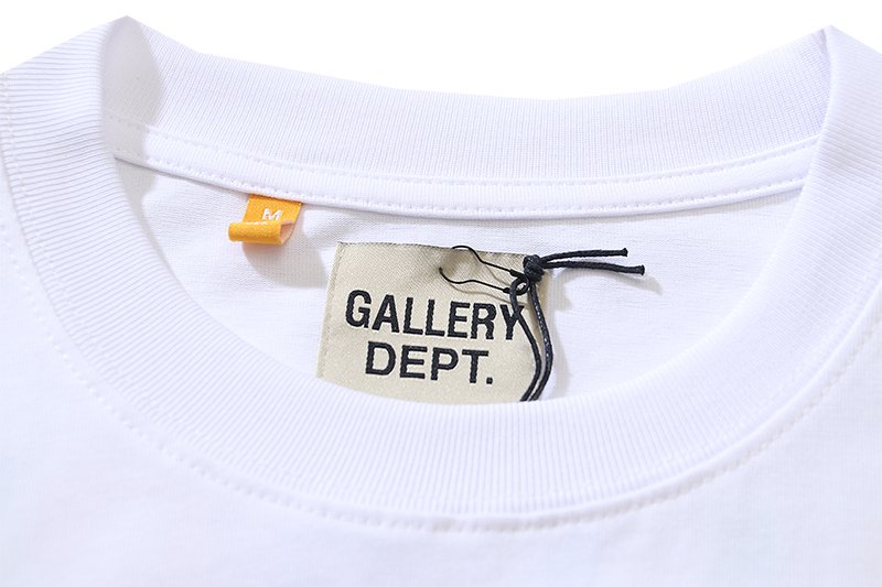 Gallery Dept T-Shirt S-XL - Imagen 5