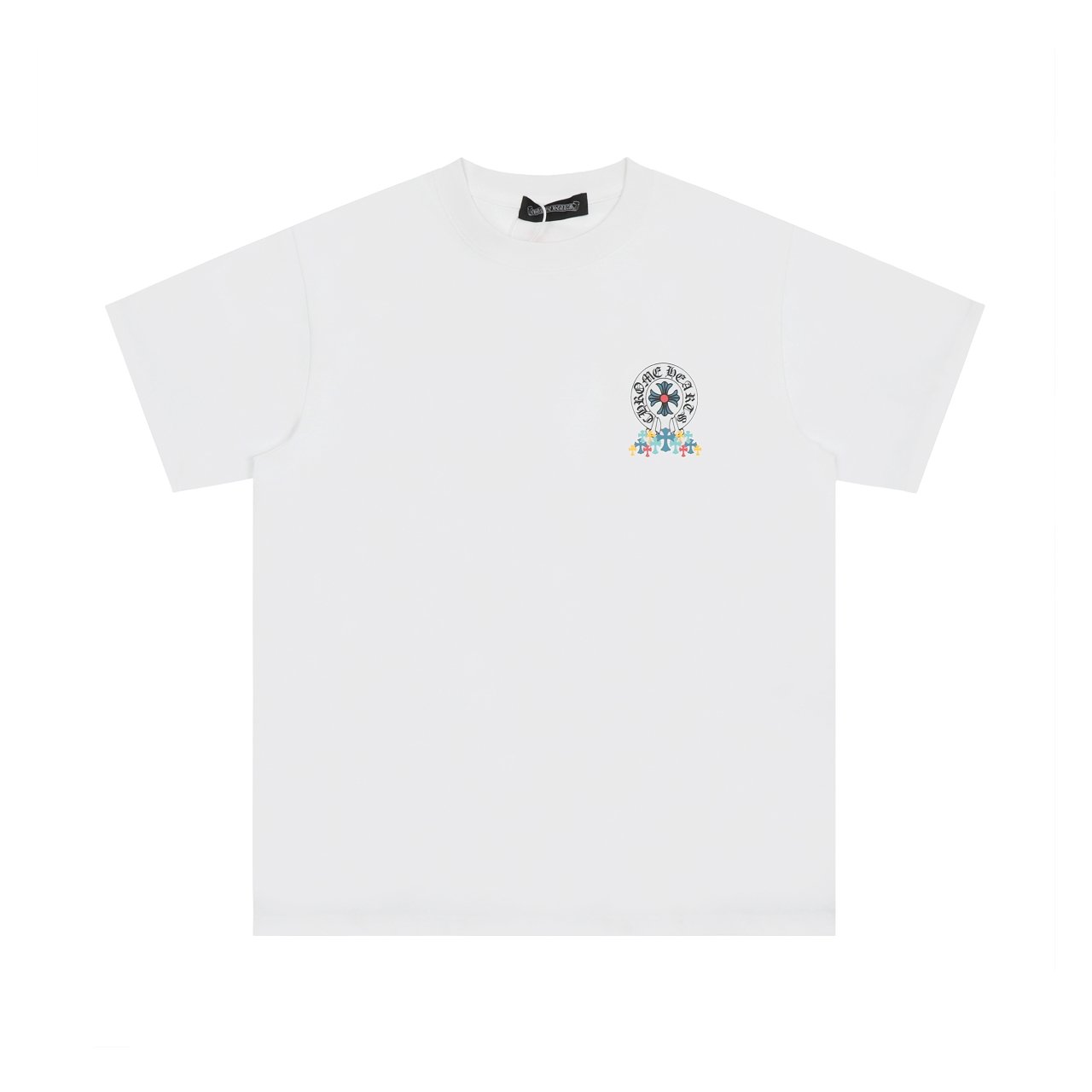 Tricou Chrome Hearts S-XL Chrome Hearts T-Shirt S-XL