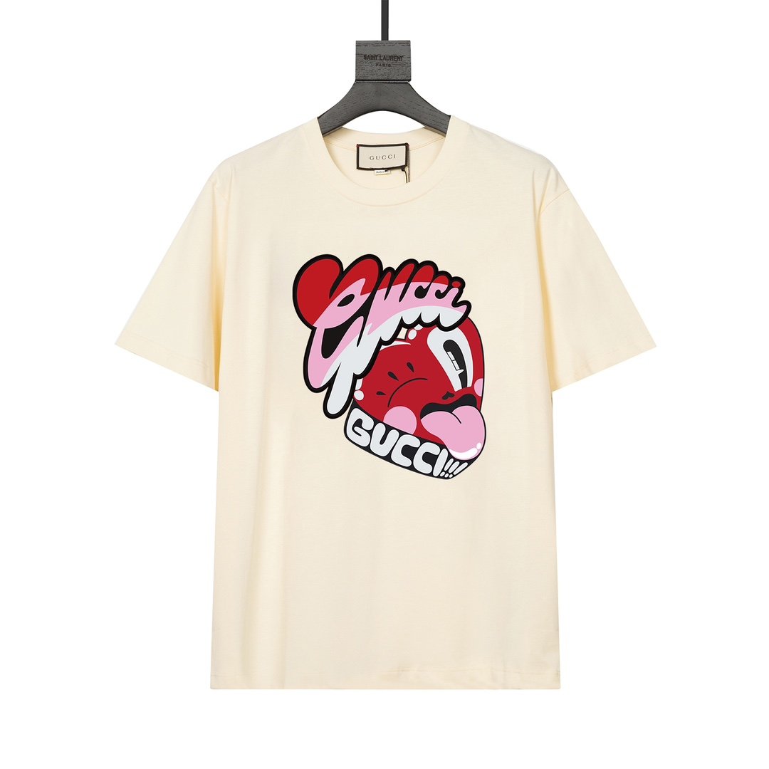 Gucci T-Shirt S-XL