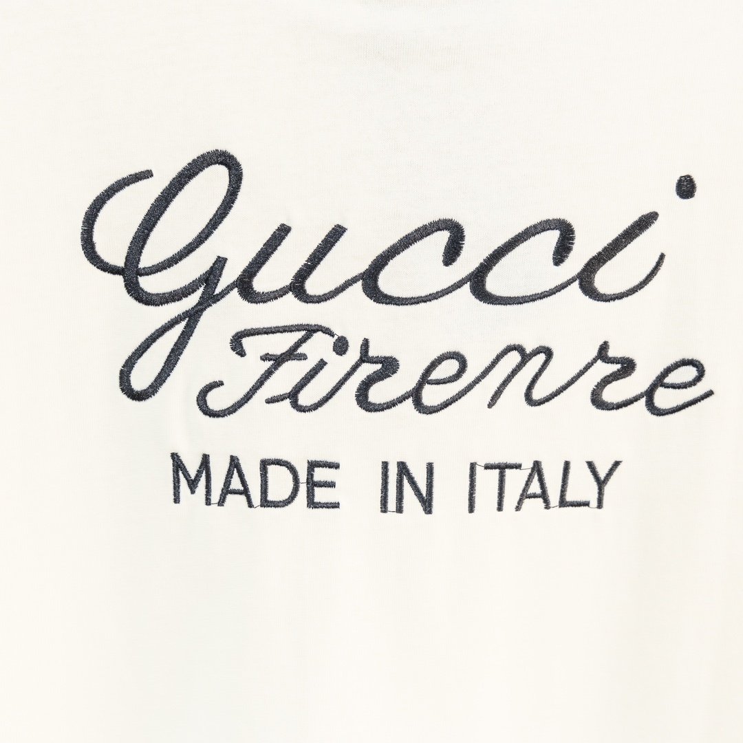 Gucci T-Shirt S-XL - Imagem 10