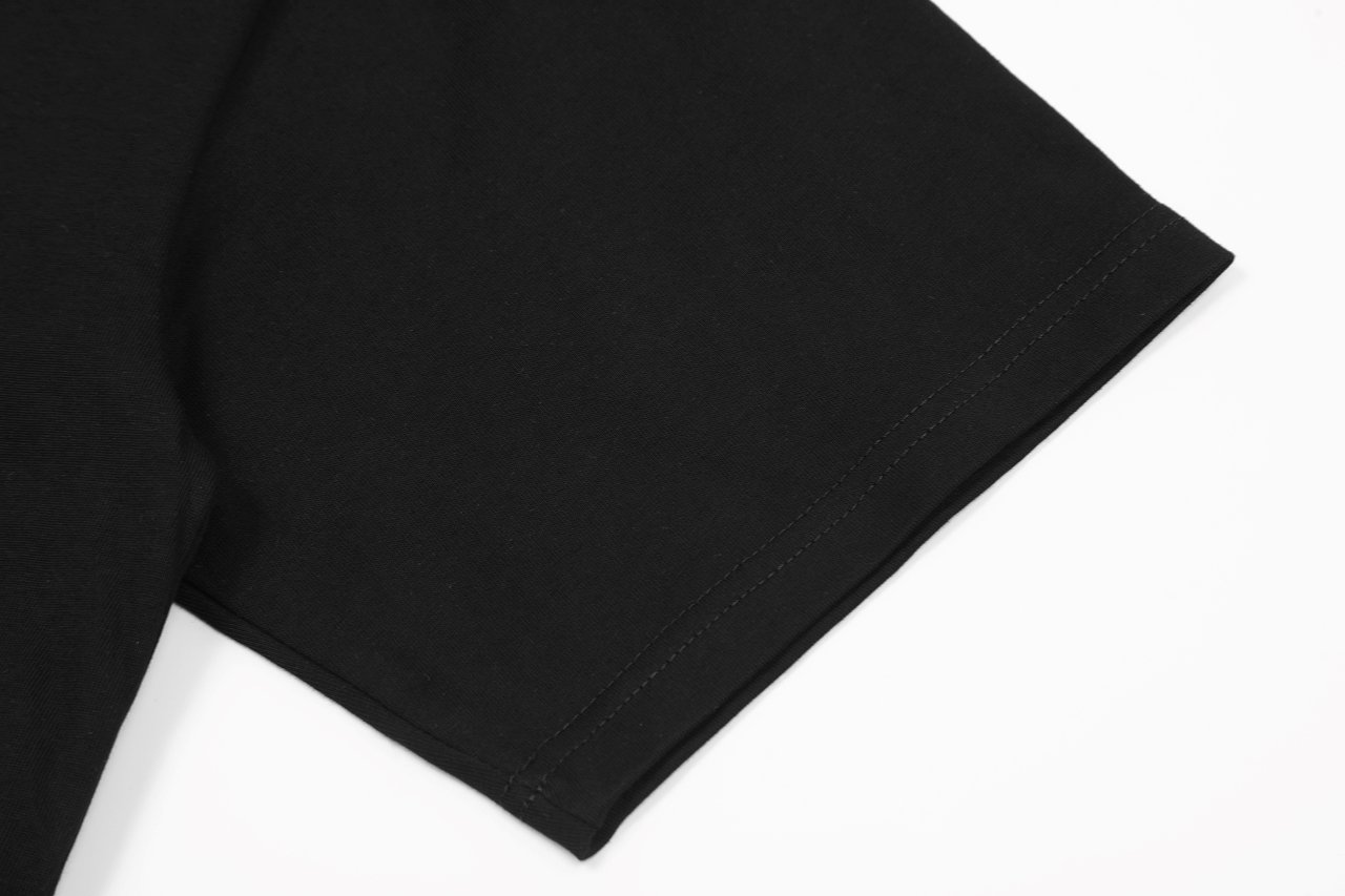 Chrome Hearts T-Shirt S-XL - Imagem 8