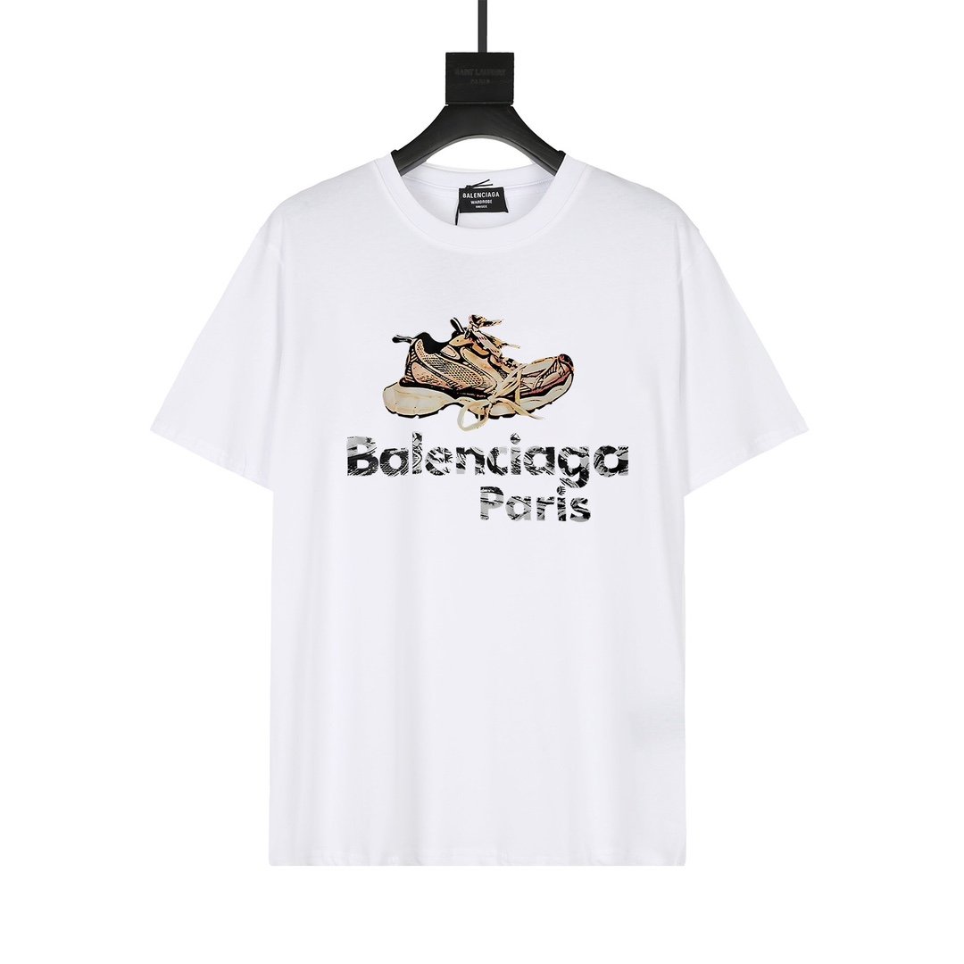 Balenciaga T-Shirt S-XL