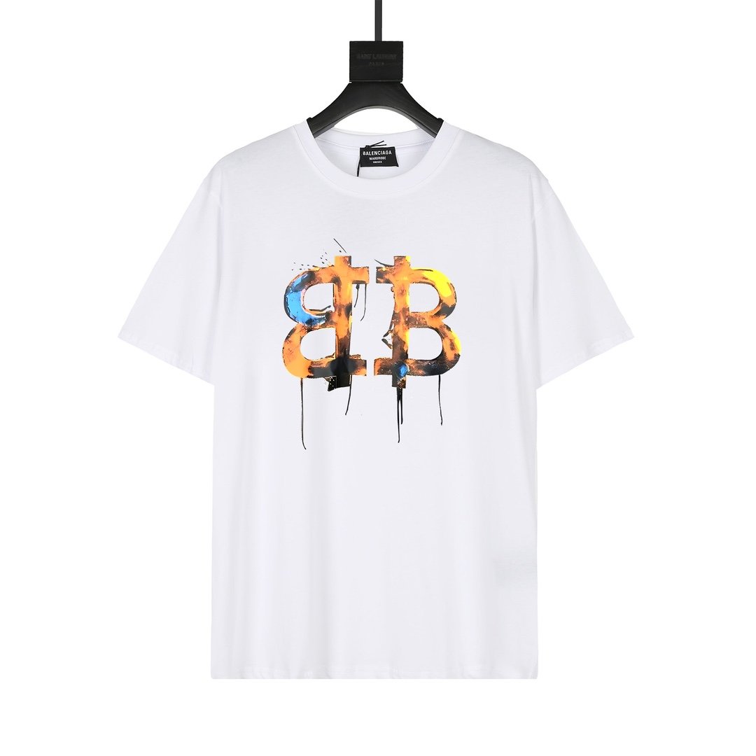 Balenciaga T-Shirt S-XL