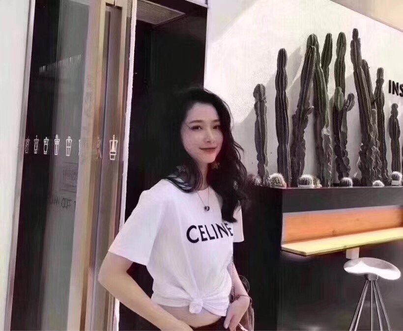Celine T-Shirt S-2XL - Image 17