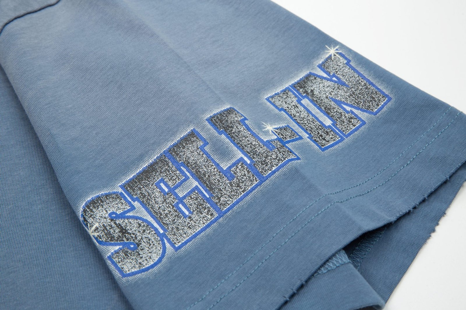 Balenciaga T-Shirt XS-L - Imagine 9