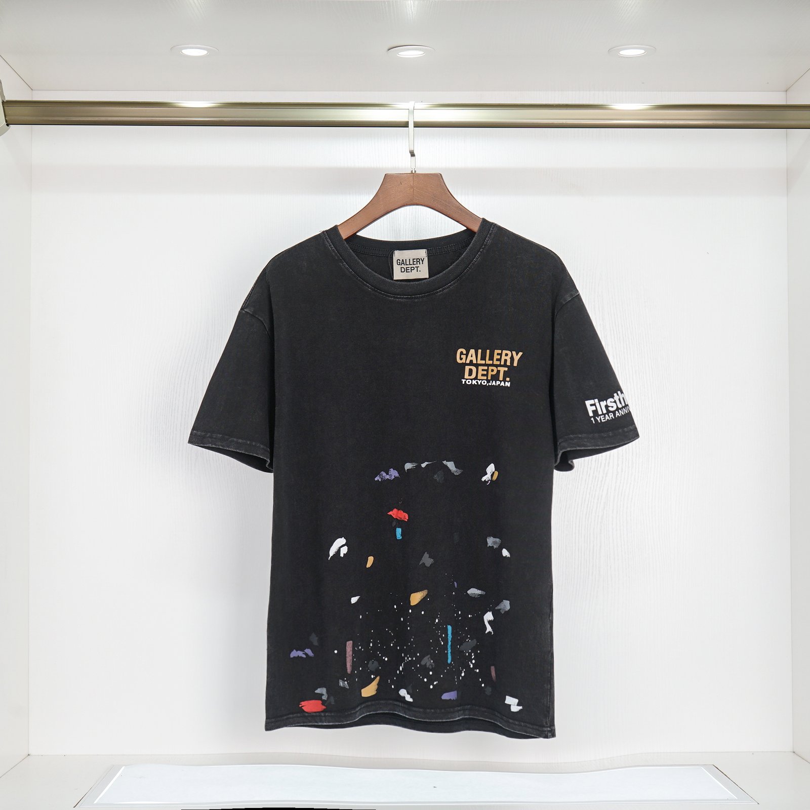 Gallery Dept T-Shirt S-XL