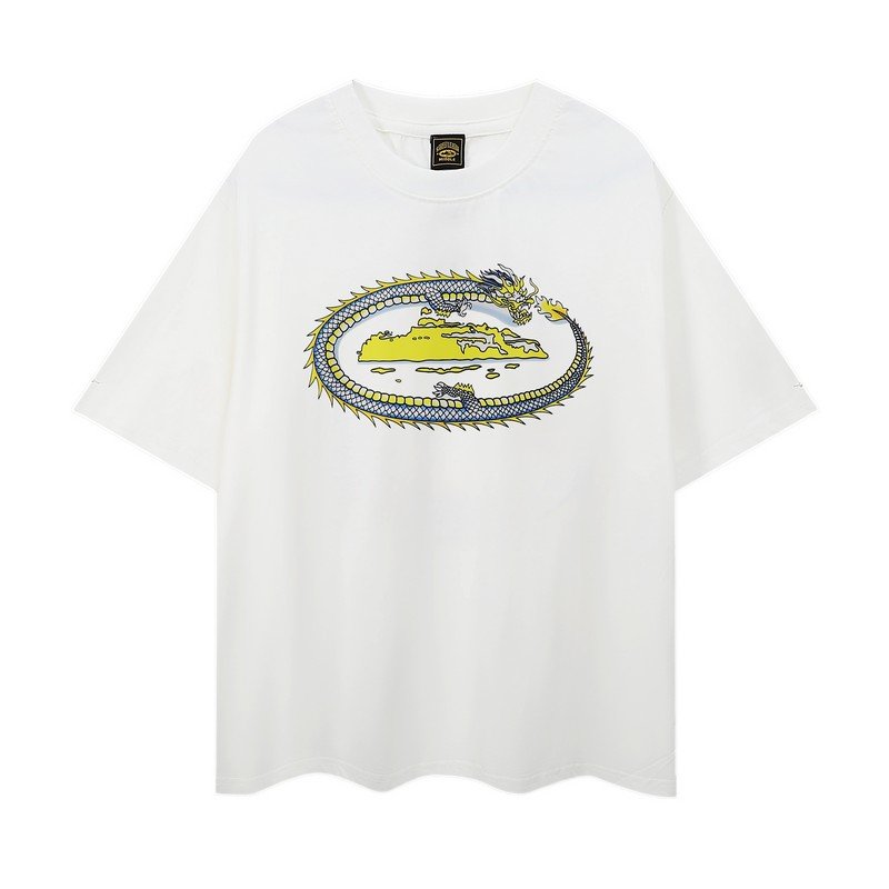 Corteiz T-Shirt S-XL - Imagem 3