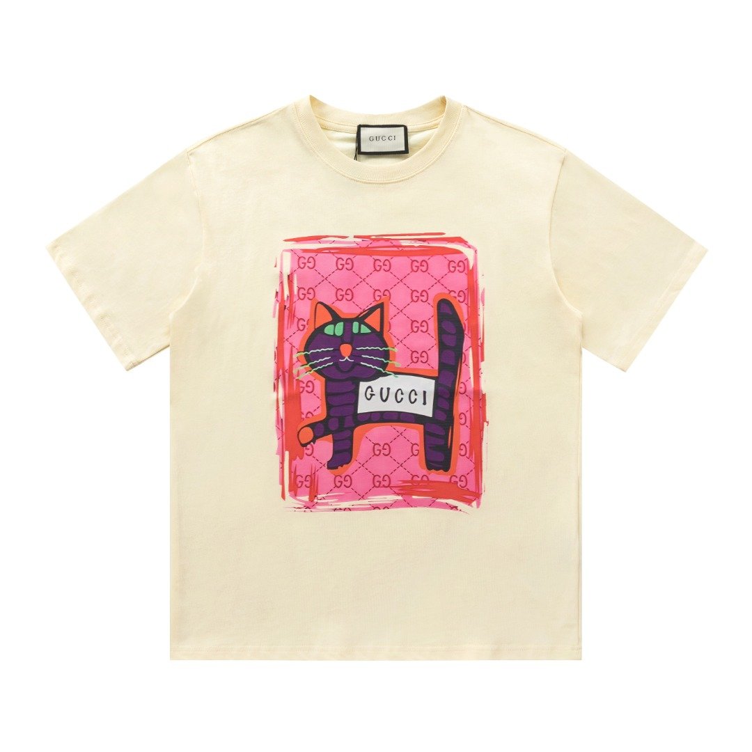Gucci T-Shirt S-XL
