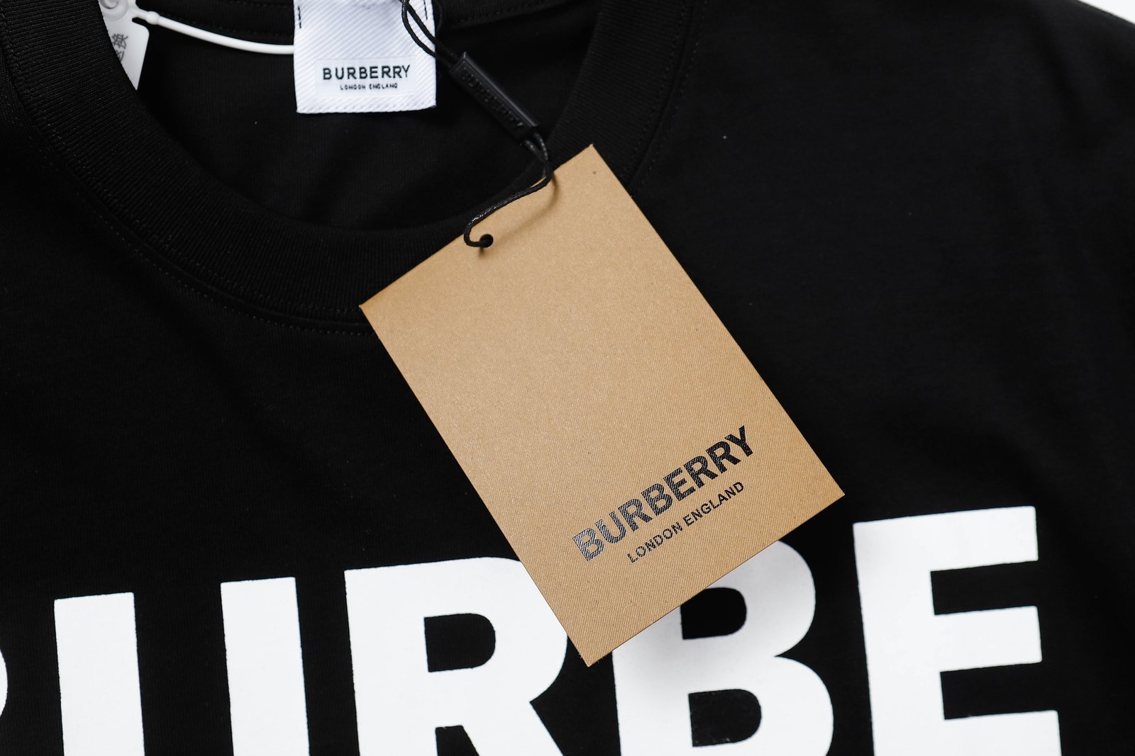 Burberry T-Shirt S-2XL - Image 10