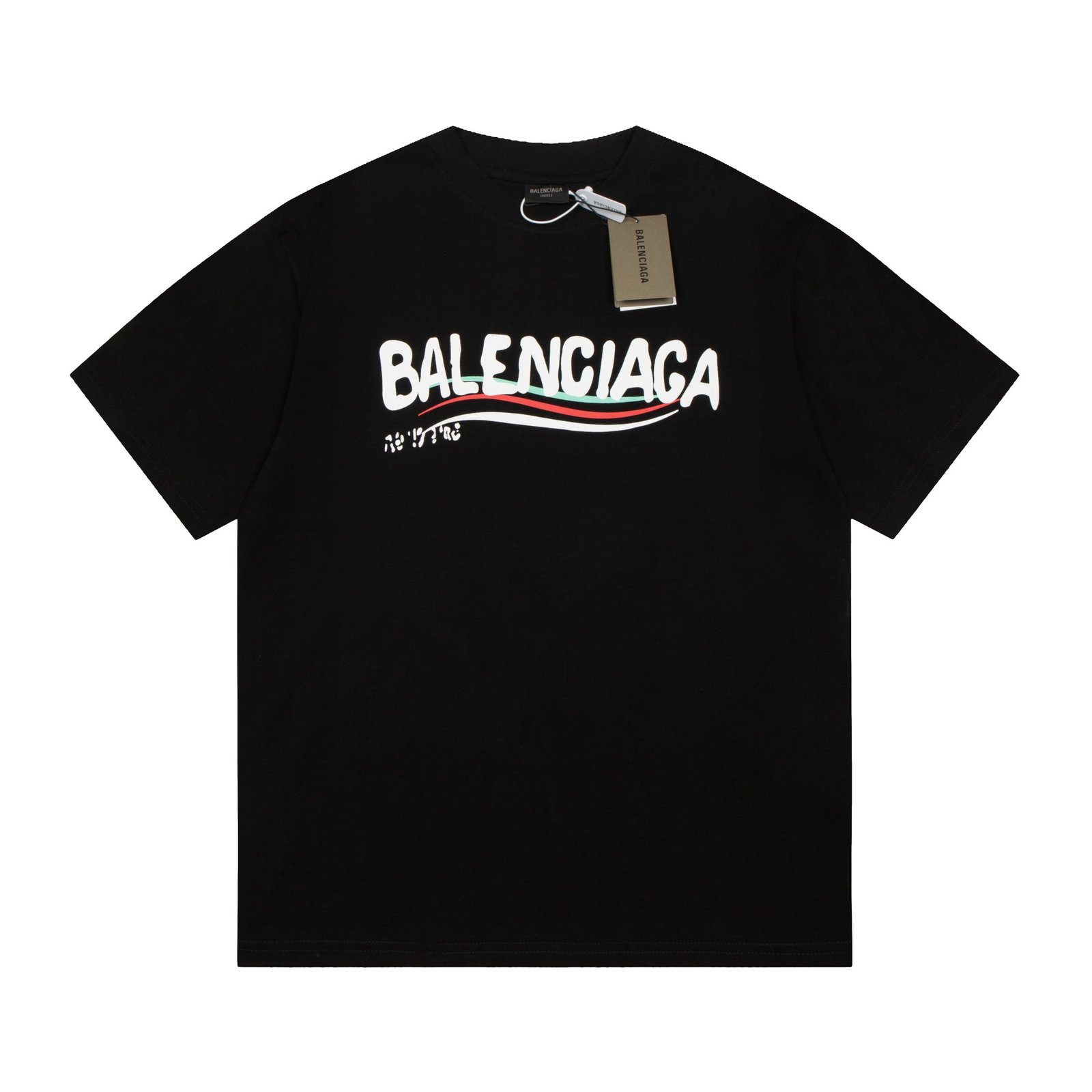 Balenciaga T-Shirt XS-L
