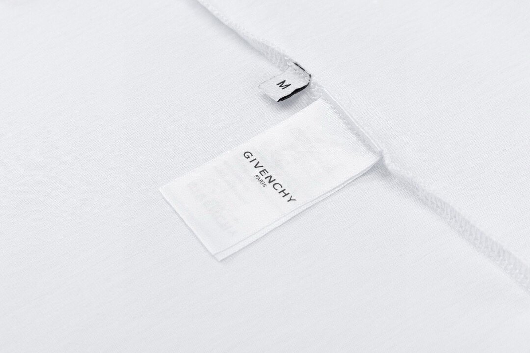 Givenchy T-Shirt S-XL - Imagem 5