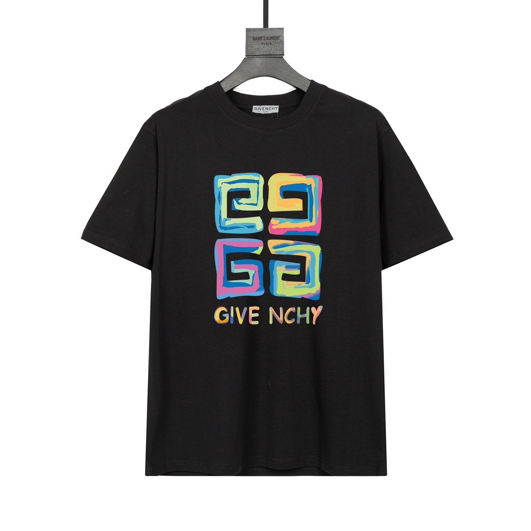 Givenchy T-Shirt S-XL