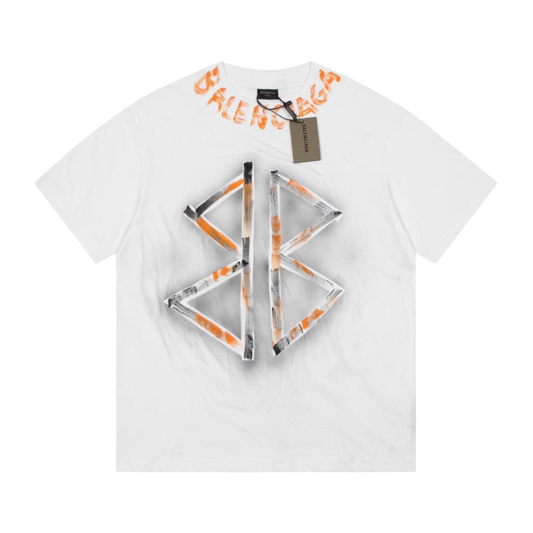 Balenciaga T-Shirt XS-L
