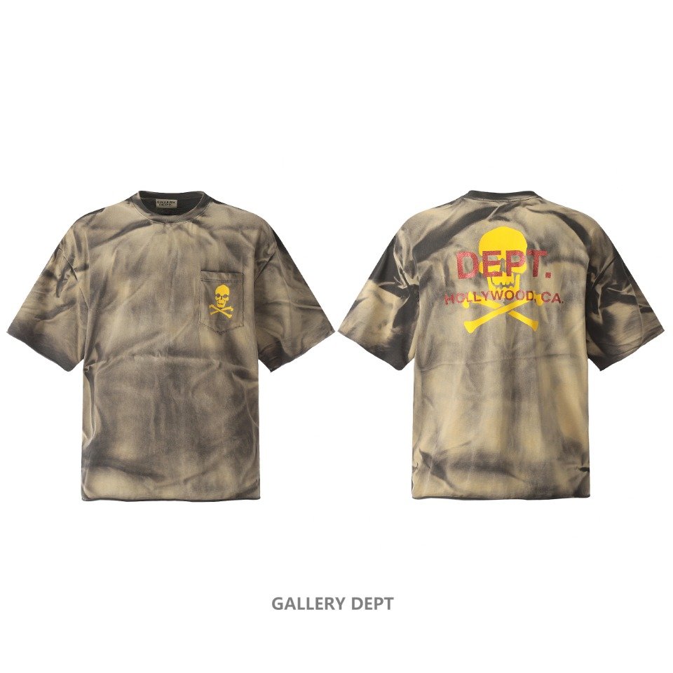Gallery Dept T-Shirt S-XL