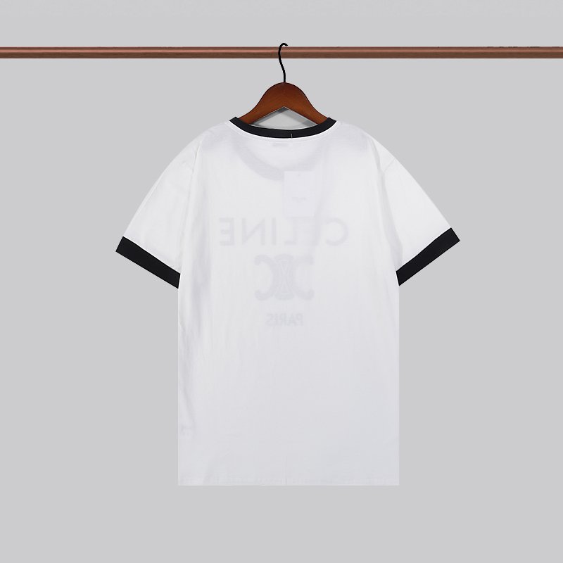 Celine T-Shirt S-2XL - Image 23