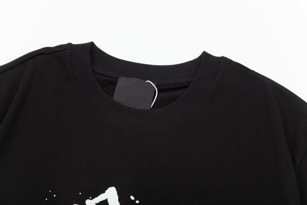 Givenchy T-Shirt XS-L - Imagen 4