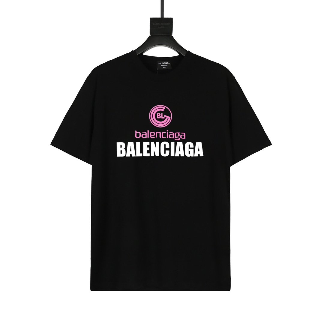 Balenciaga T-Shirt S-XL