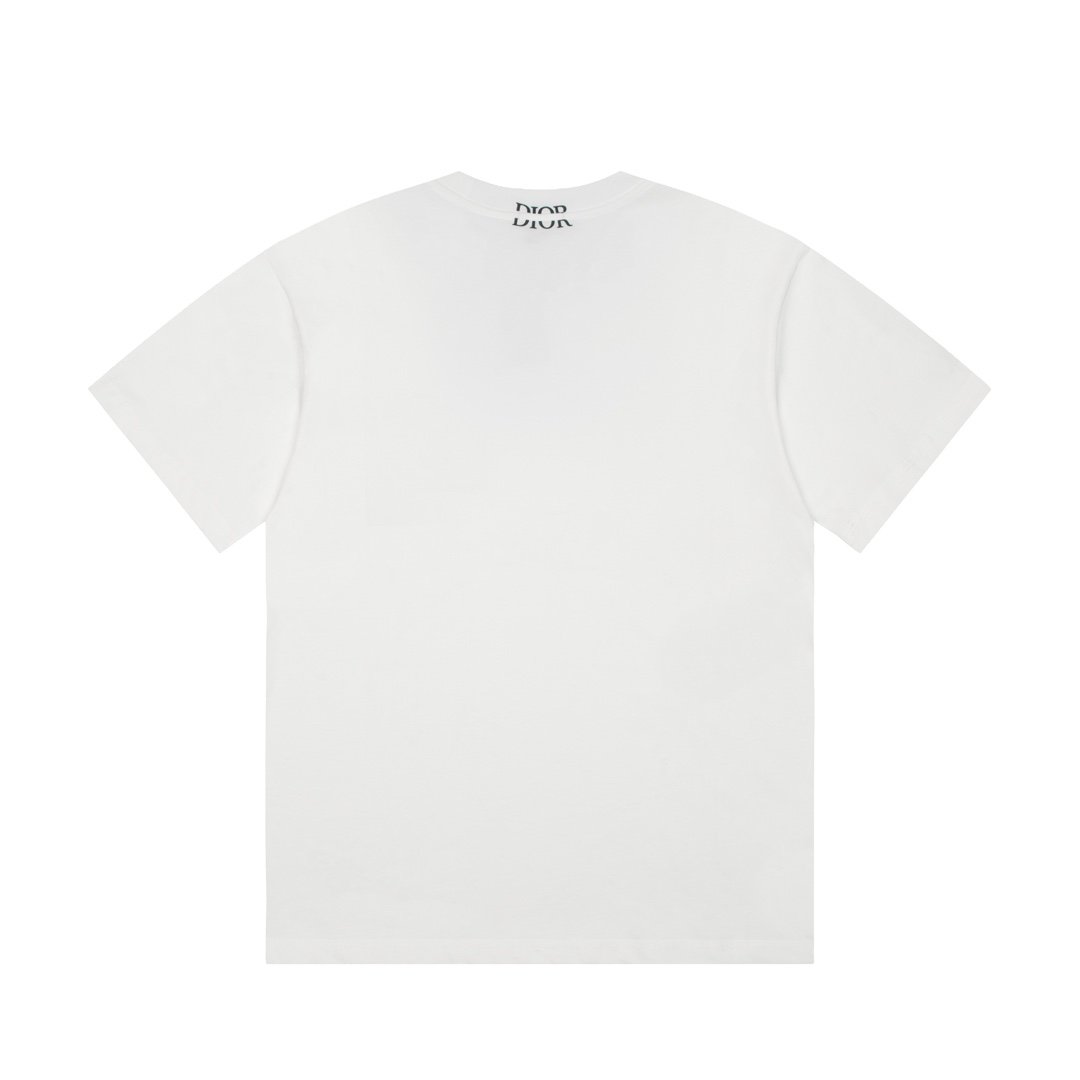 Dior T-Shirt S-2XL