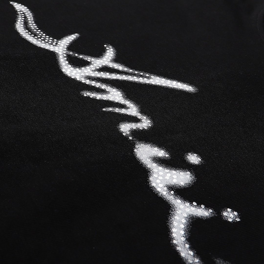 Amiri T-Shirt S-XL - Imagen 7