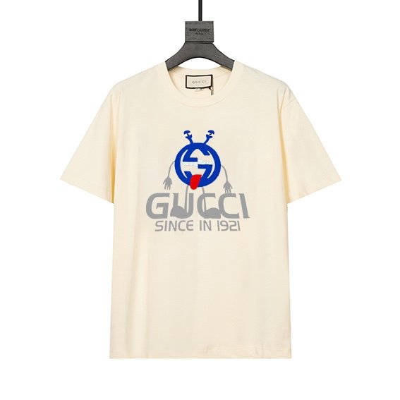 Gucci T-Shirt S-XL