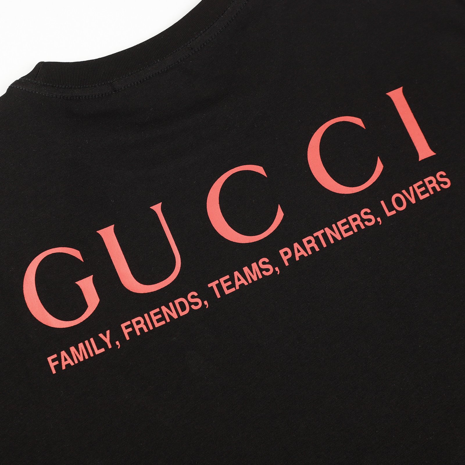 Gucci T-Shirt S-2XL - Immagine 16