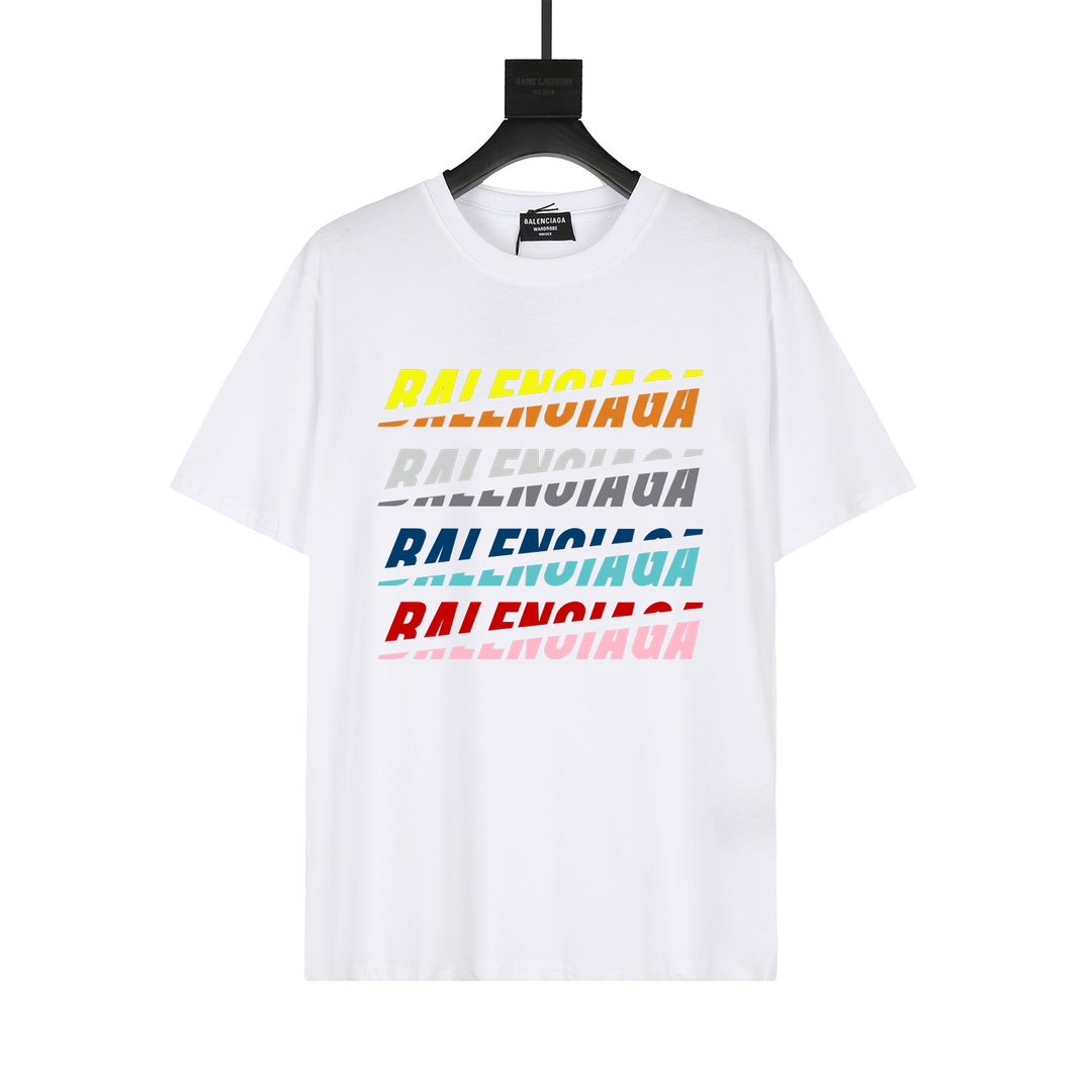 Balenciaga T-Shirt S-XL