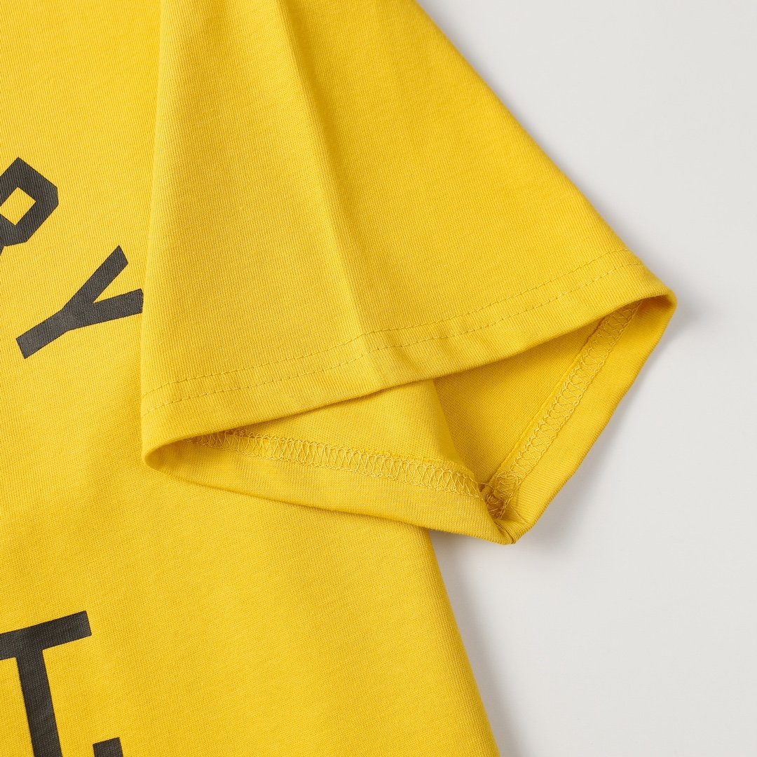 Gallery Dept T-Shirt S-XL - Imagem 8