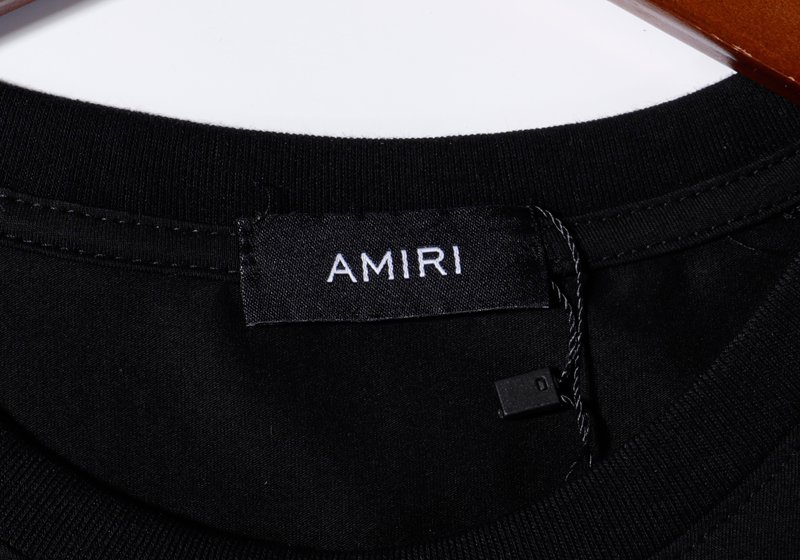 Amiri T-Shirt S-2XL - Imagem 12