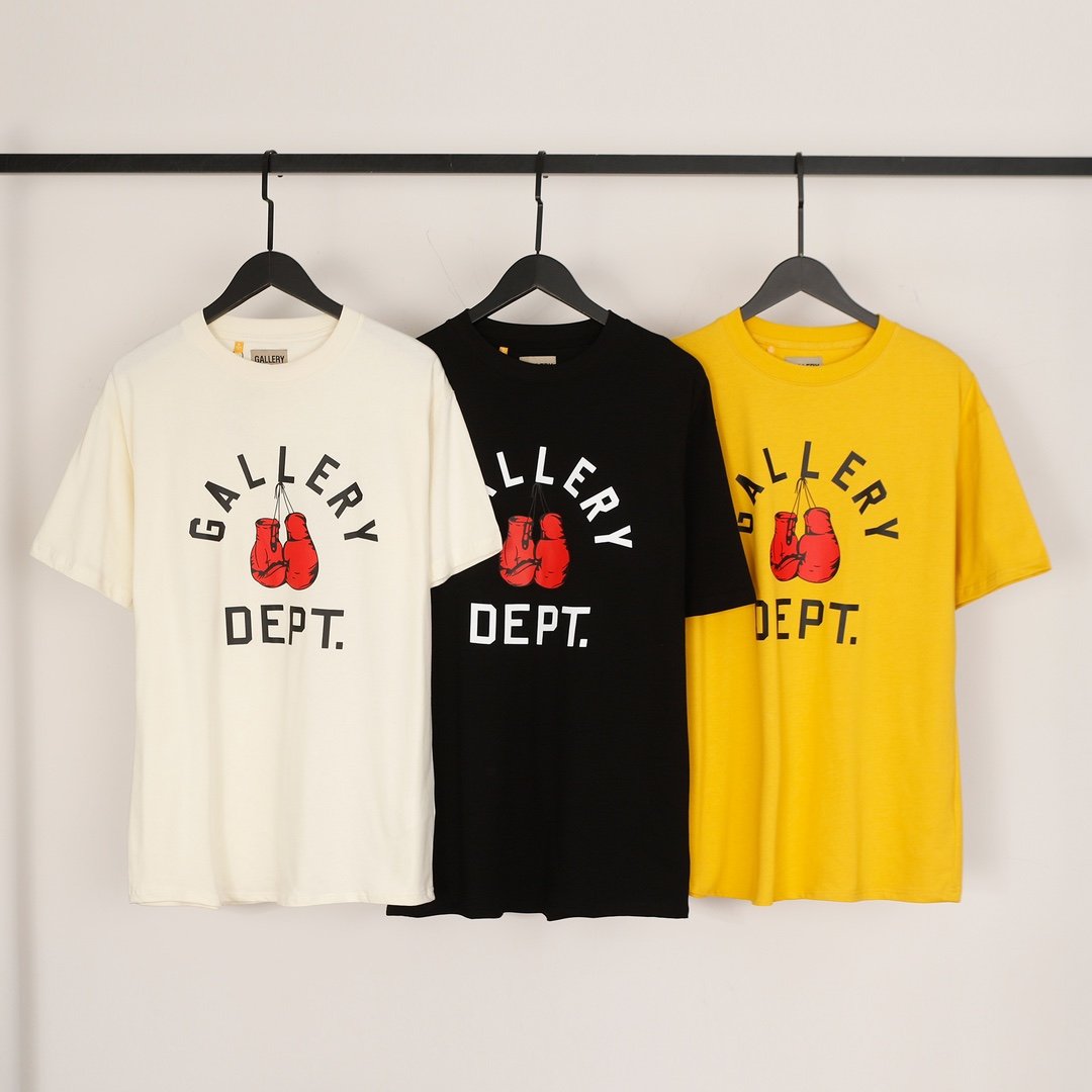Gallery Dept T-Shirt S-XL