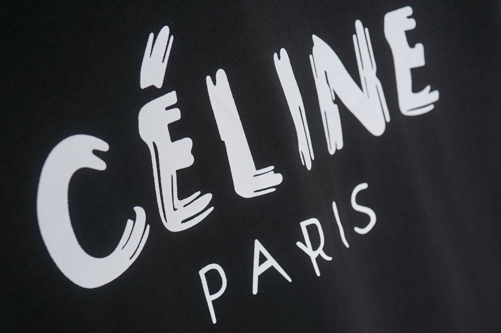 Celine T-Shirt S-3XL - Imagine 16