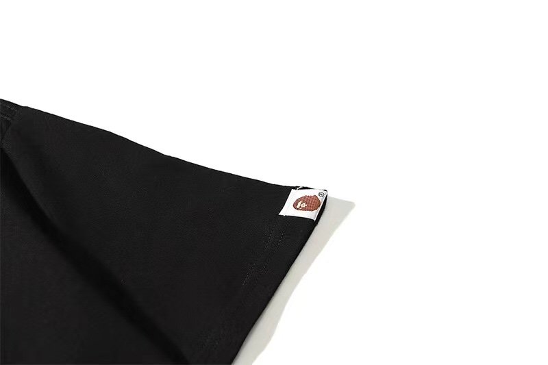 Bape T-Shirt S-2XL - Imagine 7