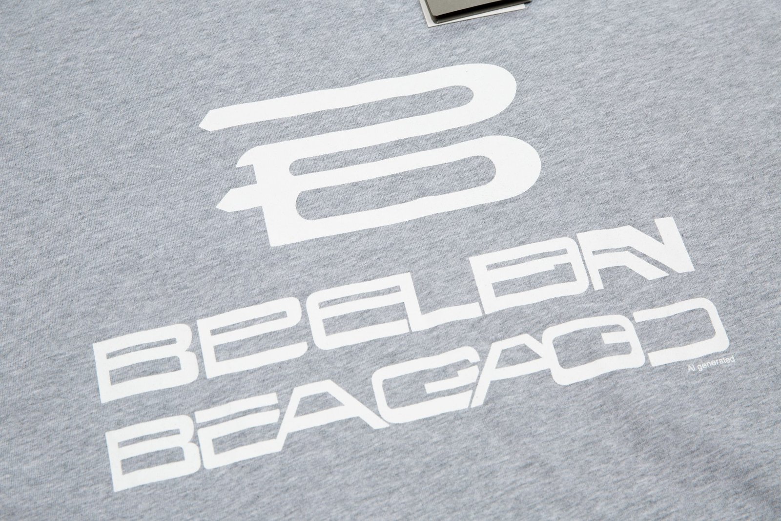 Balenciaga T-Shirt XS-L - Imagine 4