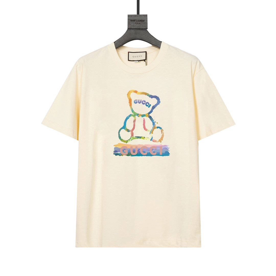 Gucci T-Shirt S-XL