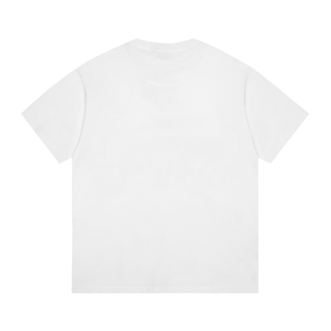 Gucci T-Shirt XS-L - Imagem 3