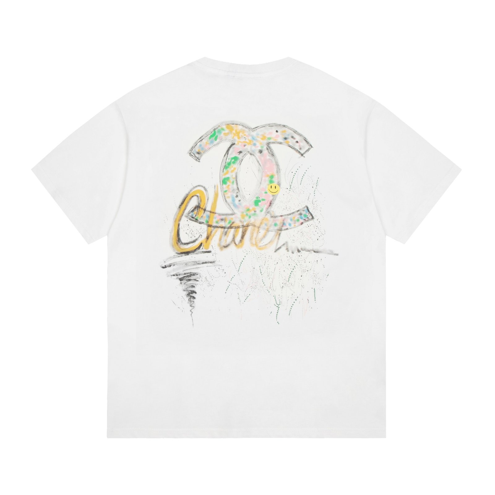 Celine T-Shirt XS-L - Image 3