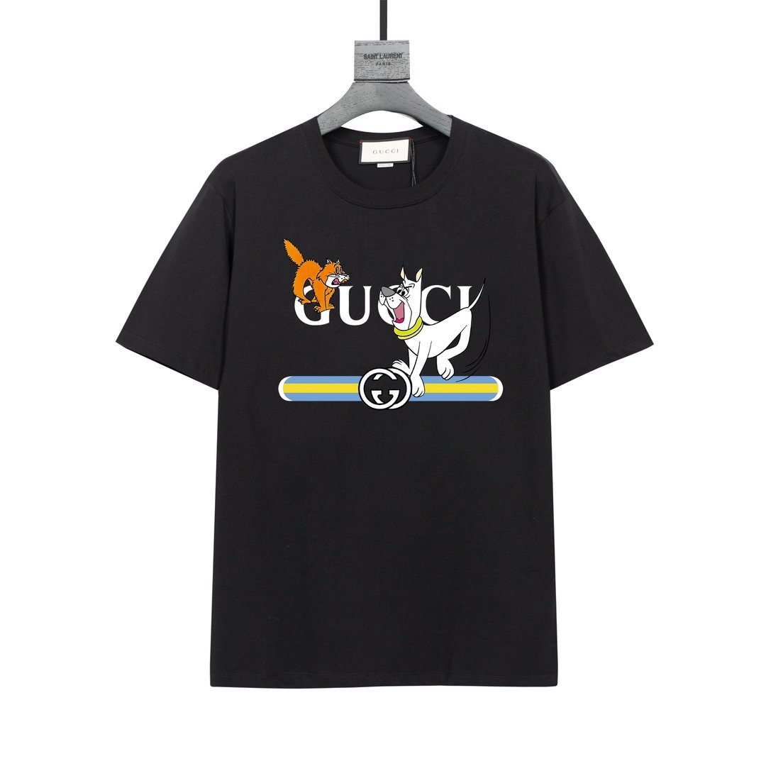 Gucci T-Shirt S-XL
