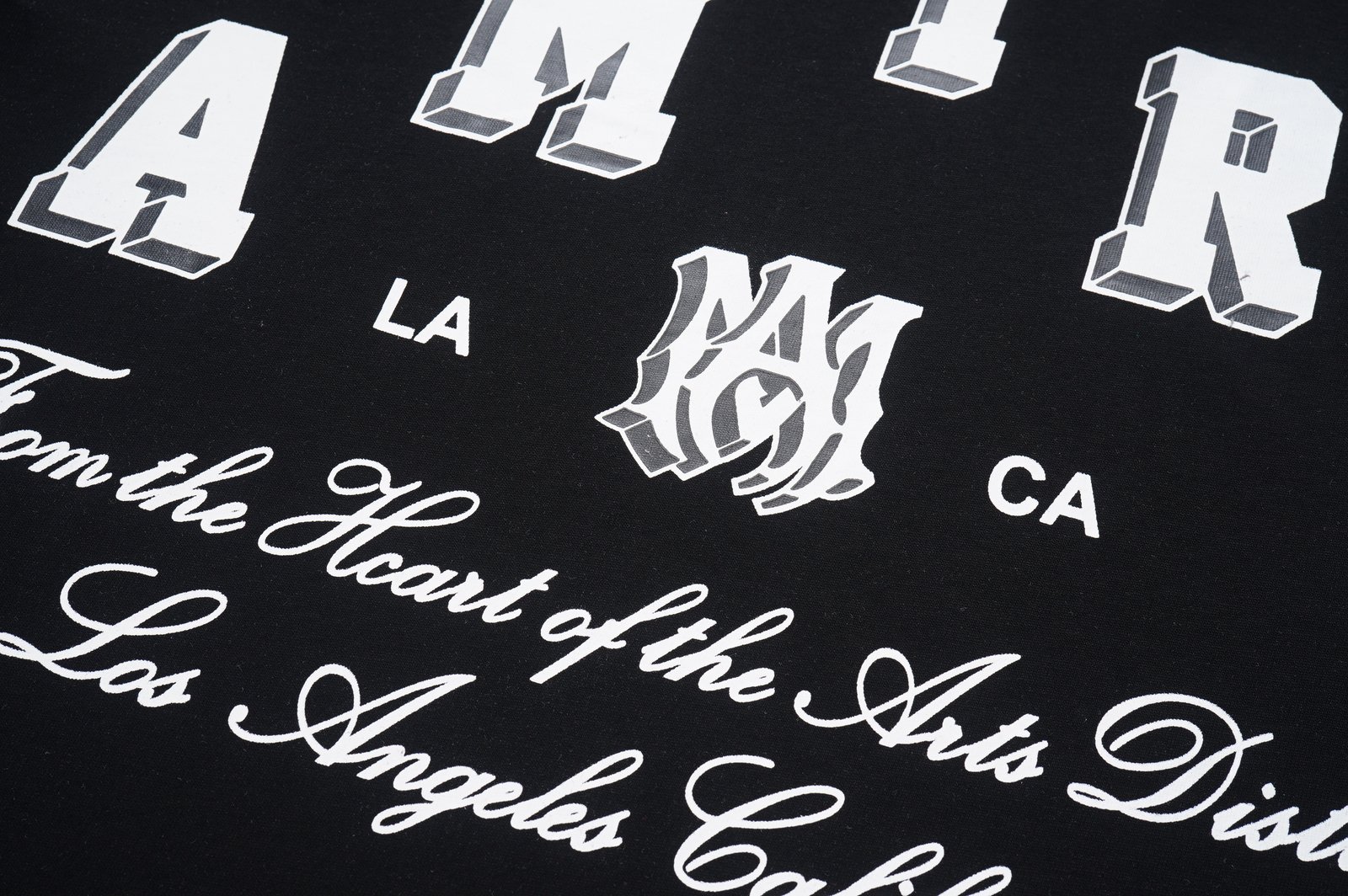 Amiri T-Shirt S-3XL - Imagen 17