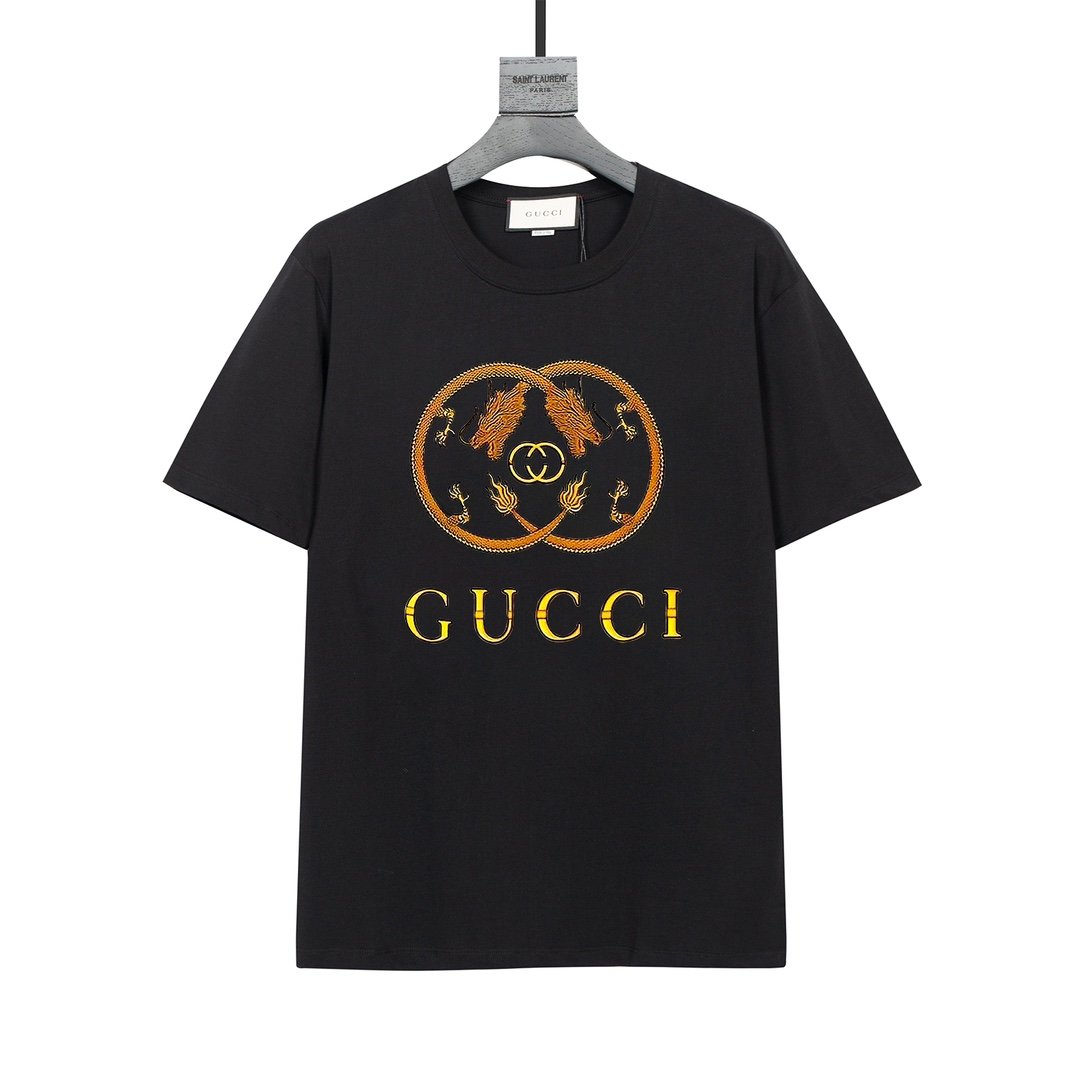 Gucci T-Shirt S-XL