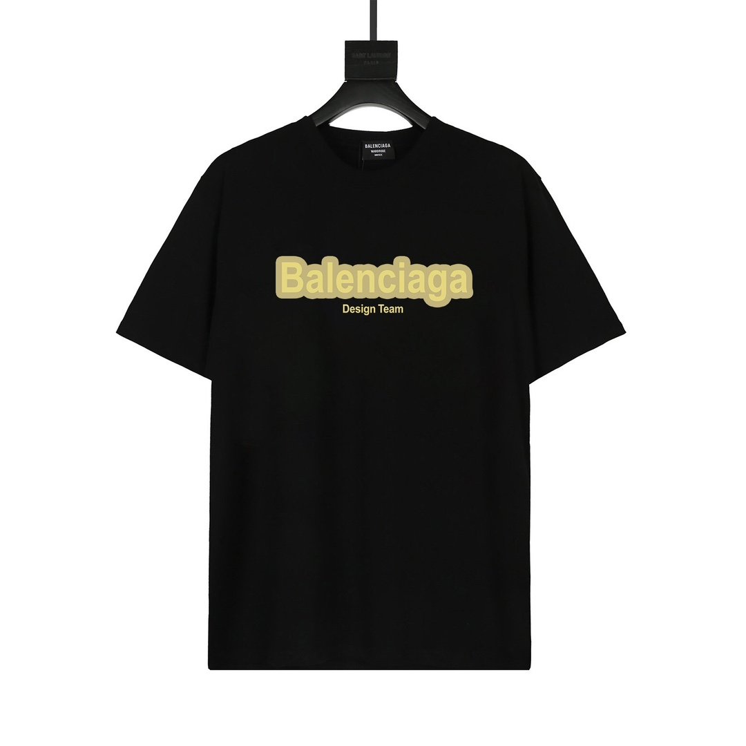 Balenciaga T-Shirt S-XL