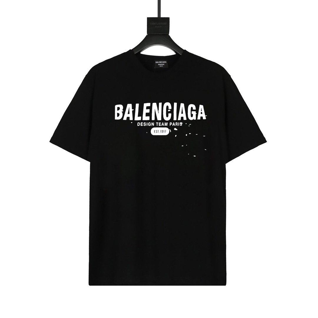 Balenciaga T-Shirt S-XL